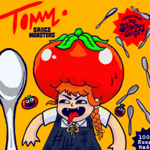 Tommi Zine