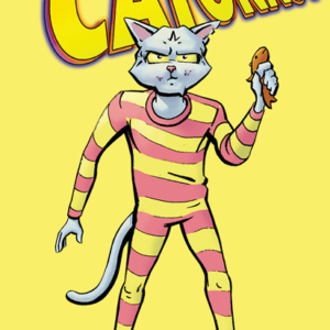 The Catonaut