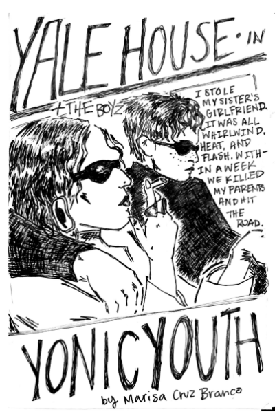 Screenshot 2026-06-10 122632 Yonic Youth - Digital