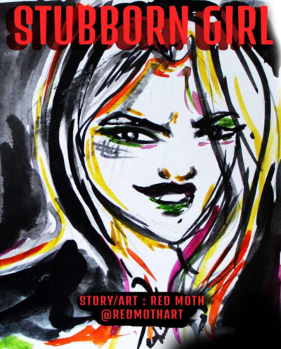 Screenshot 2026-06-12 at 3.25.18 PM Stubborn Girl - Digital