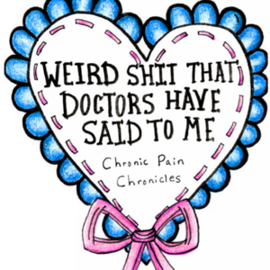 Weird Shit Doctors