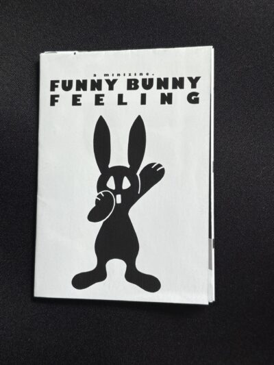 Funny Bunny Feeling